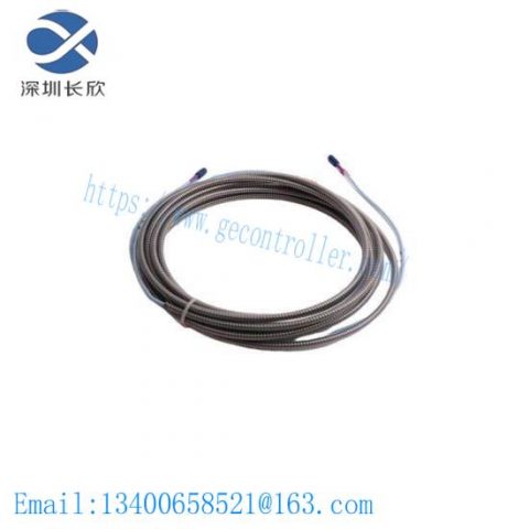 Bently-Nevada 330730-080-01-05: 3300 XL 11 mm Extension Cable