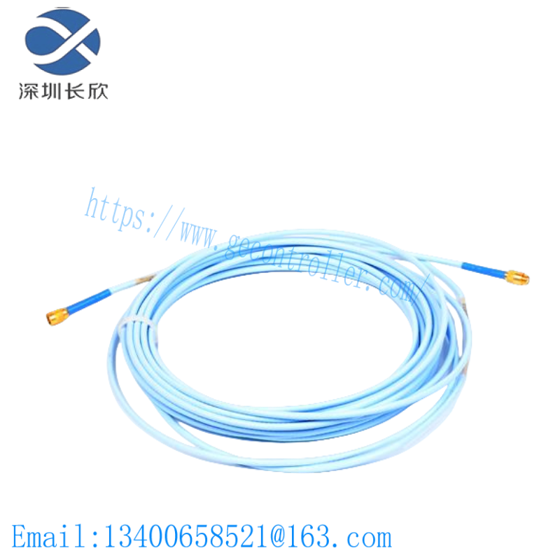 bently_nevada_330730-080-11-05_xl_11_mm_extension_cable.png Bently Nevada 330730-080-11-05 XL 11mm Extension Cable