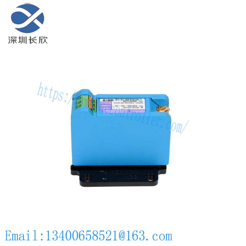 bently_nevada_330780-90-00_prox_control.jpg Bently Nevada 330780-90-00 Prox Control Module, Precision Industrial Automation Solutions