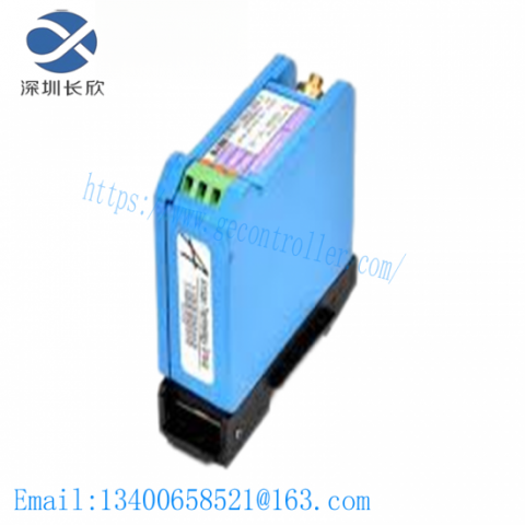 Bently Nevada 330780-X1-05 Proximity Sensor: Precision, Durability, & Industry-Leading Technology