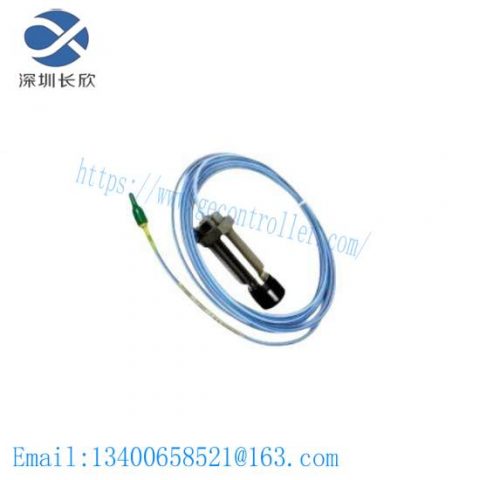 Bently Nevada 330851-02-000-050-90-00-CN, 3300 XL 25 mm Proximity Probe