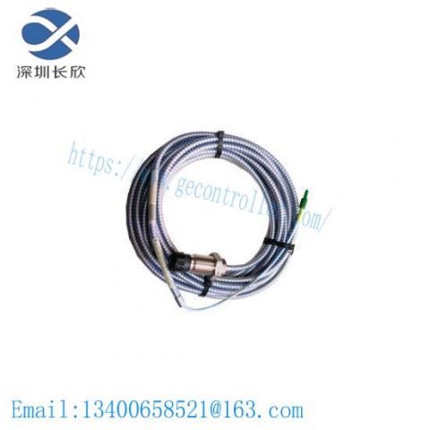 Bently Nevada 330851-02-000-060-10-00-00: 3300 XL 25mm Proximity Probe