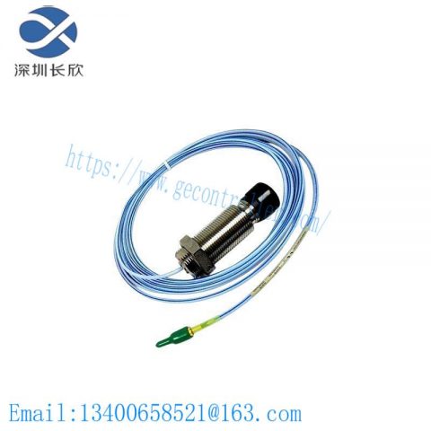 Bently Nevada 330851-02-000-060-10-00 Proximity Probes