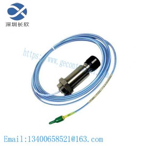 BENTLY NEVADA 330851-02-000-060-50-00-00 3300 XL 25 mm Proximity Probe