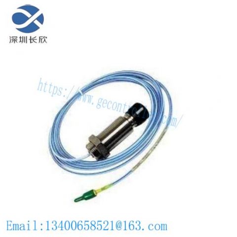 Bently Nevada 330851-02-000-070-90-00-05: Rapid Delivery Control Module