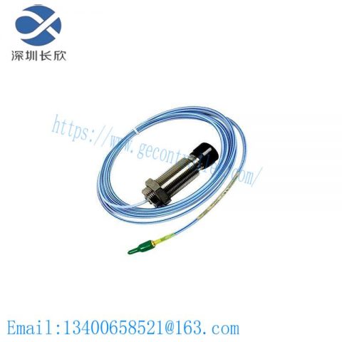 BENTLY NEVADA 330851-03-000-020-90-00-00 3300 XL 25mm Proximity Probe