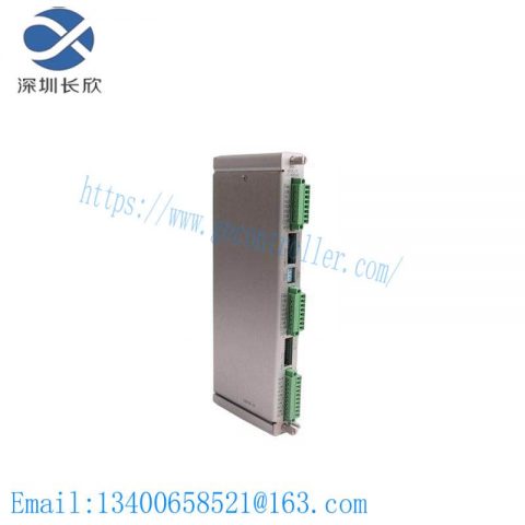 Bently Nevada 330851-06-000-070-50-00-05 Proximity Transducer: Precision Measurement Solution for Industrial Automation