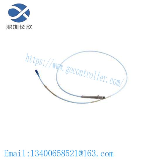 bently_nevada_330876-02-10-00-00_3300_xl_50_mm_proximity_probe.jpg Bently Nevada 330876-02-10-00-00: 3300 XL 50mm Proximity Probe - Advanced Sensor Technology for Industrial Automation