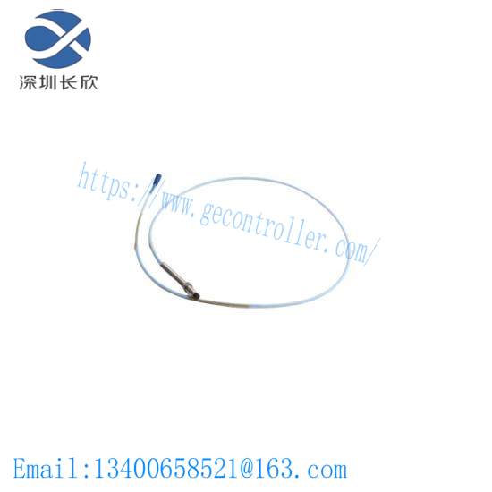 bently_nevada_330876-02-10-00-00_3300_xl_50_mm_proximity_probe_2.jpg Bently Nevada 330876-02-10-00-00: 3300 XL 50mm Proximity Probe - Advanced Sensor Technology for Industrial Automation