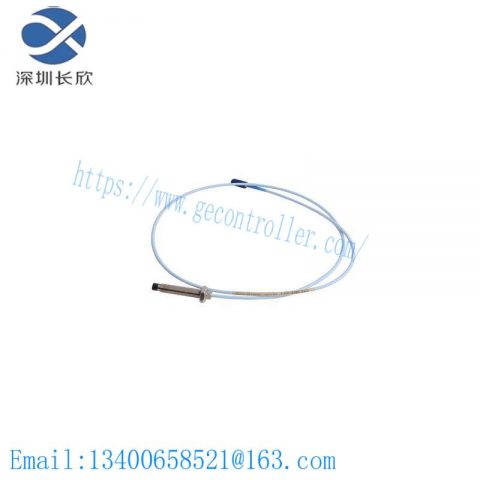 BENTLY NEVADA 330876-02-10-00-00 Proximity Probe