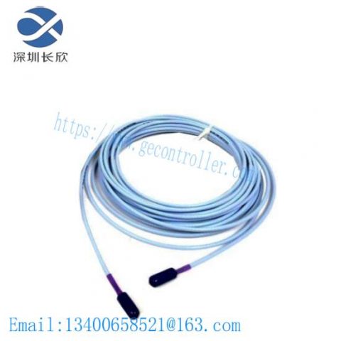 Bently Nevada 330877-040-37-00 Extension Cable
