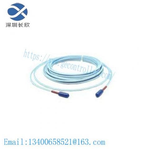 Bently Nevada 330877-80-36-00: 3300 XL 50mm Extension Cable