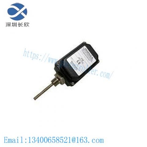 Bently Nevada 330881-16-05-110-03-02: Precision Proximity Transducer for Advanced Automation Solutions