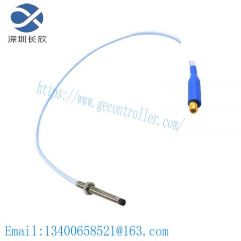 BENTLY NEVADA 330901-00-15-05-02-05 Proximity Probe