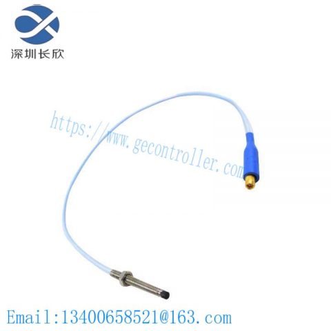 Bently Nevada 330901-00-90-05-02-00 NSv Proximity Probes