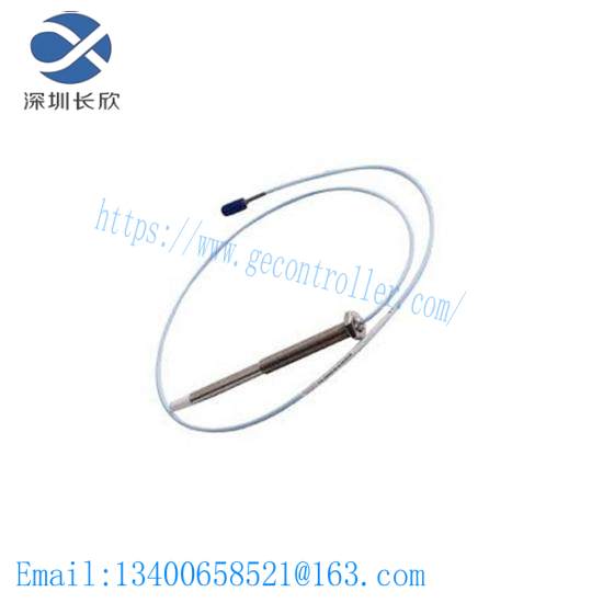 bently_nevada_330901-02-24-10-01-00_3300_nsv_proximity_probes.jpg BENTLY NEVADA 330901-02-24-10-01-00 Proximity Probes, Precision Engineered for Industrial Control Solutions