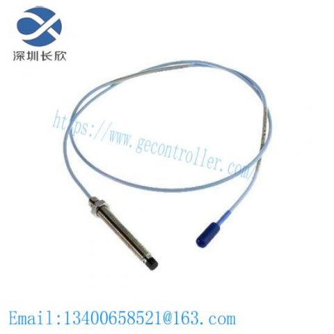 Bently Nevada 330901-02-47-10-01-00 Proximity Probes for NSv Systems