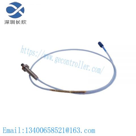 Bently Nevada 330903-00-04-05-02-00 3300 XL 8 mm Proximity Probes