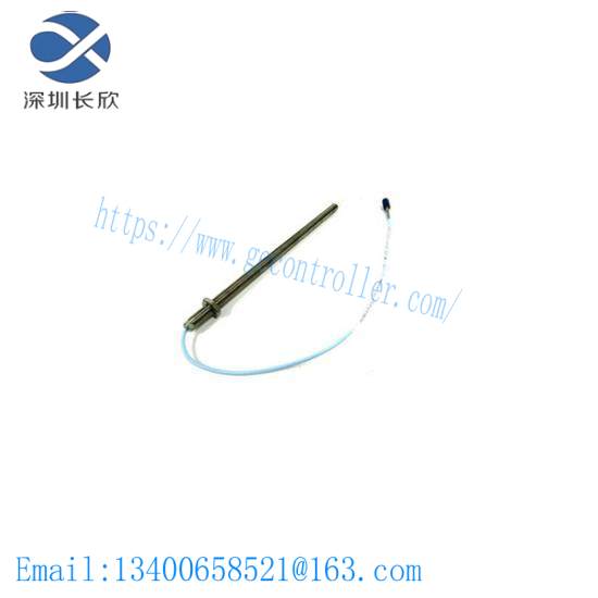 bently_nevada_330904-05-14-05-02-00_nsv_proximity_probes.jpg Bently Nevada 330904-05-14-05-02-00 NSv Proximity Probes: Advanced Sensor Technology for Industrial Automation