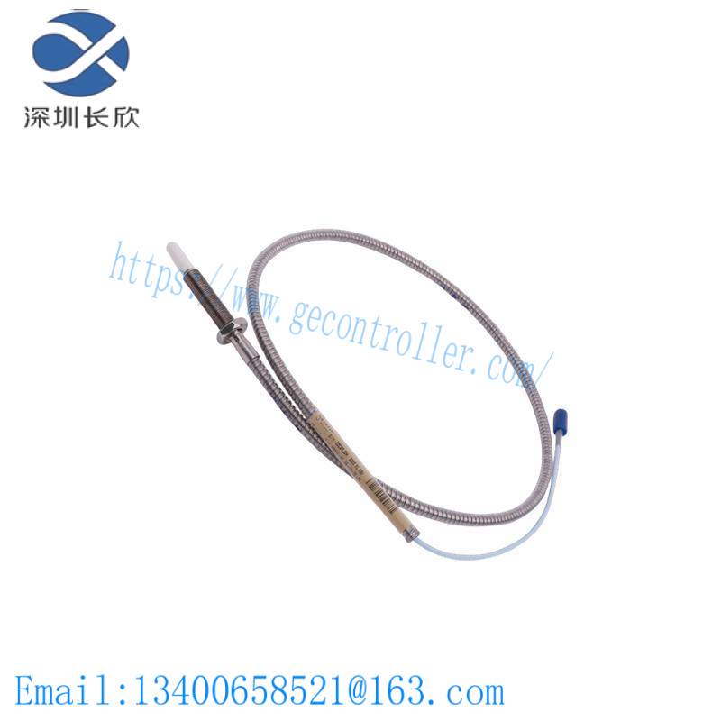 bently_nevada_330905-00-05-10-12-cn_proximity_probes.jpg Bently Nevada 330905-00-05-10-12-CN Proximity Probes - Precision Sensor Technology for Industrial Automation