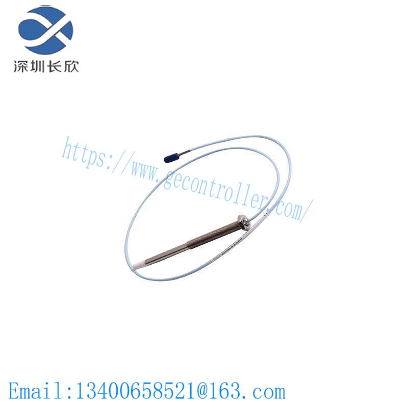 bently_nevada_330905-00-07-10-02-00_proximity_probes.jpg BENTLY NEVADA 330905-00-07-10-02-00 Proximity Probes: Precision Measurement Solutions