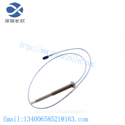 Bently Nevada 330905-00-10-10-02-05 NSv Proximity Probes