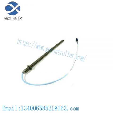 Bently Nevada 330905 NSv Proximity Probes