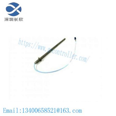 Bently Nevada 330905-00-25-05-02-CN 3300 NSv Proximity Probes