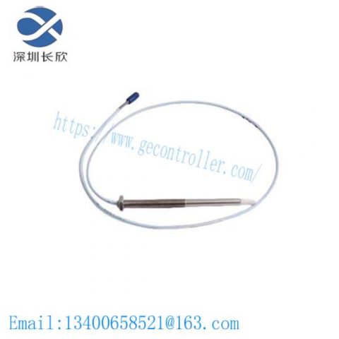 Bently Nevada 330905-05-10-10-02-05 Proximity Probes