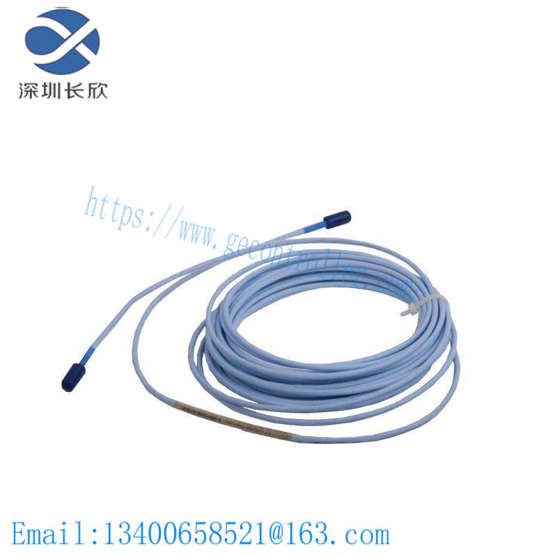 bently_nevada_330907-05-30-05-02-00_3300_nsv_reverse_mount_probe.jpg Bently Nevada 330907-05-30-05-02-00 3300 NSv Reverse Mount Probe - Precision Measurement Tool for Industrial Automation