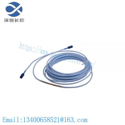 Bently Nevada 330907-05-30-05-02-CN Industrial Control Module