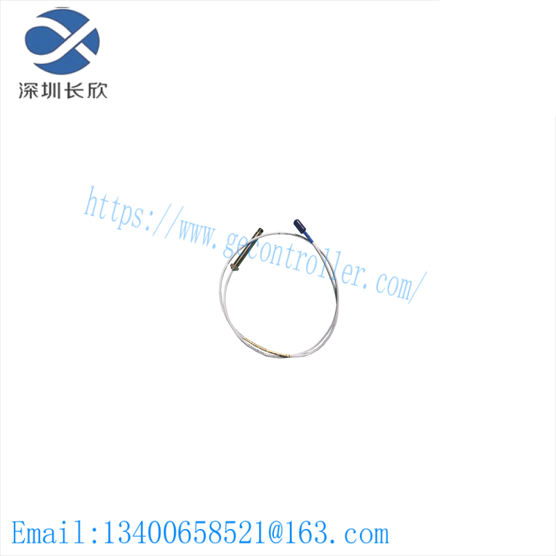 bently_nevada_330908-00-28-10-01-cn_proximity_probes.png BENTLY NEVADA 330908-00-28-10-01-CN Proximity Probes: Advanced Sensor Technology for Industrial Control