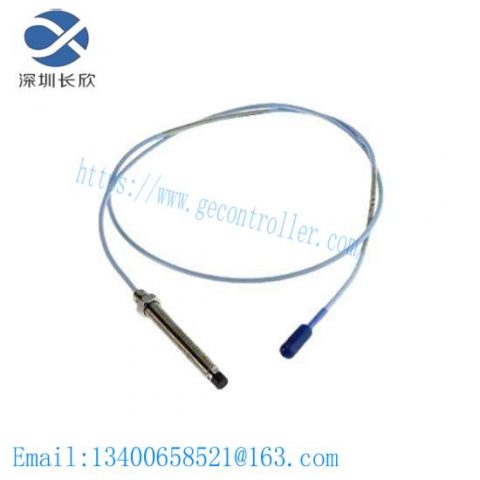 Bently Nevada 330908-22-31-10-01-05 | 3300 XL NSv Proximity Probe