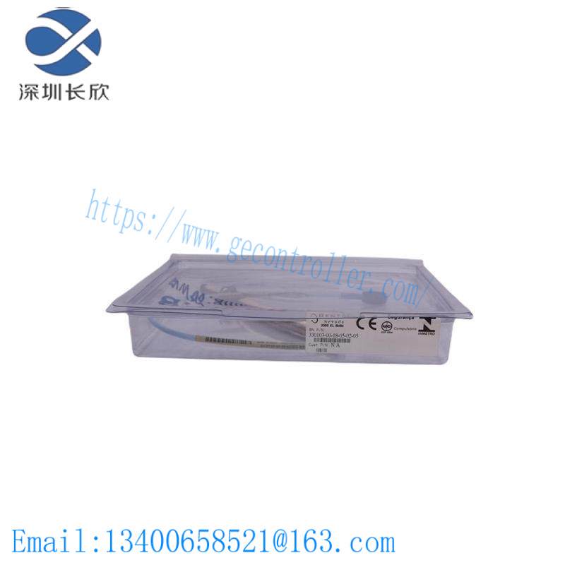 bently_nevada_330910-00-05-50-02-00_proximity_probes.jpg Bently Nevada 330910-00-05-50-02-00 Proximity Probes - Advanced Sensor Technology for Industrial Automation