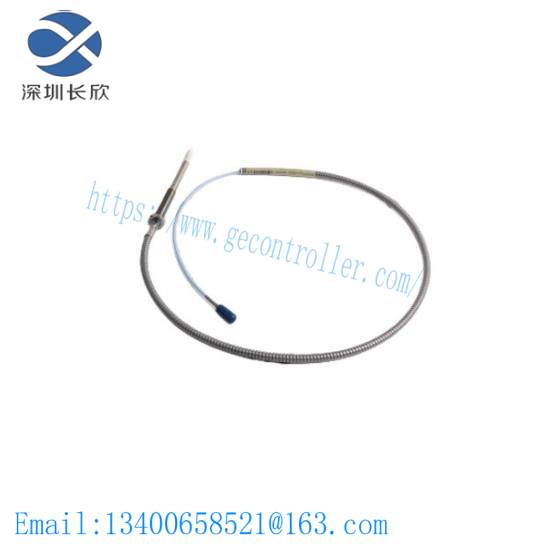 bently_nevada_330910-00-07-05-02-00_proximity_probe.jpg Bently Nevada 330910-00-07-05-02-00 Proximity Probe for Industrial Automation