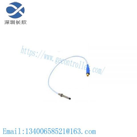 Bently Nevada 330910-06-13-10-01-CN 3300 NSv Proximity Probes