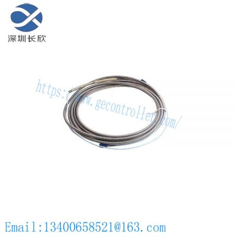 BENTLY NEVADA 330930-040-00-00: 3300 XL Standard Extension Cable