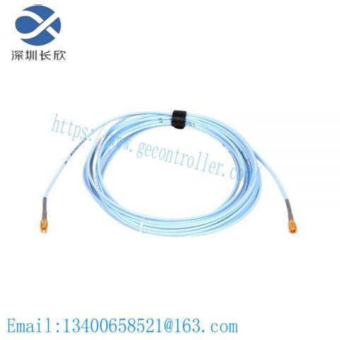 Bently Nevada 330930-045-04-05: 3300 XL Proximity Probes, Precision Measuring Tools for Industrial Automation