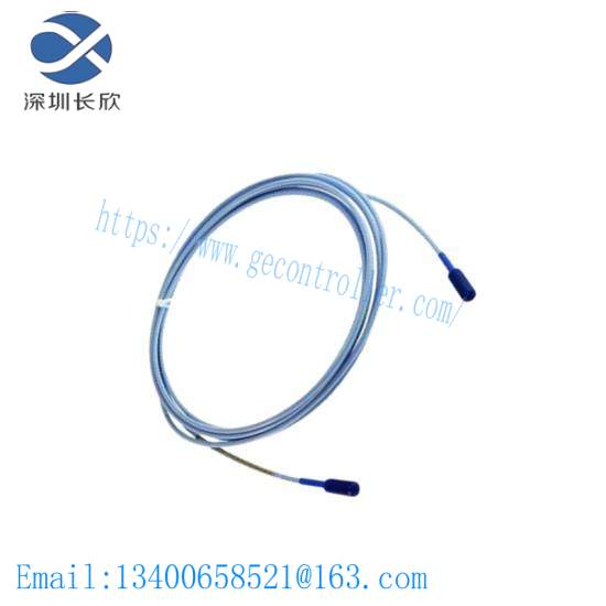 bently_nevada_330930-060-06-cn_extension_cable.jpg Bently Nevada 330930-060-06-CN Extension Cable: Advanced Industrial Automation Solution
