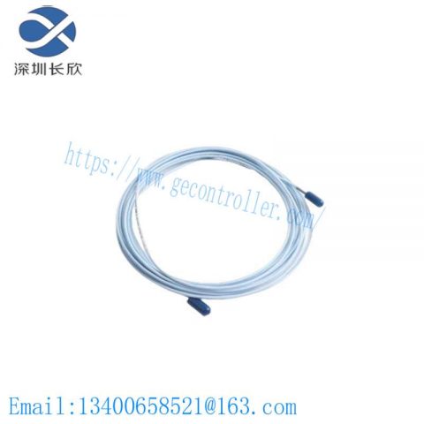 Bently Nevada 330930-065-03-05 Cable Extension, Advanced Industrial Control Solution