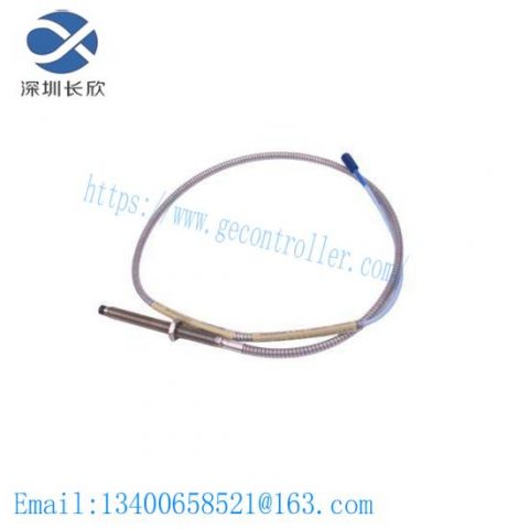 Bently-Nevada 33101-23-41-10-02-05 3300 XL 8mm Proximity Transducer System