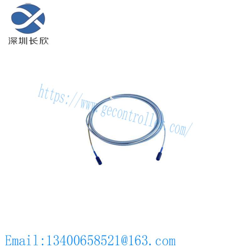 bently_nevada_33101-23-41-10-02-05_proximity_probe.jpg Bently Nevada 33101-23-41-10-02-05 Proximity Probe, High Precision Industrial Control Component