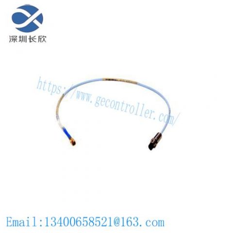 Bently Nevada 33105-02-12-05-02-00 3300 XL 8mm Reverse Mount Probe