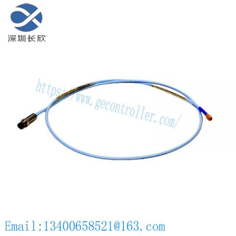 Bently Nevada 33105-02-12-05-02-00 Reverse Mount Probe