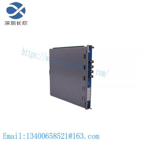 Bently Nevada 3500/22M 288055-01 Industrial Interface Module