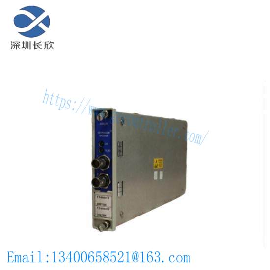 bently_nevada_3500_25_125792-01c_enhanced_keyphasor_module.jpg Bently Nevada 3500/25 | Enhanced Keyphasor Module, Precision for Industrial Control Solutions