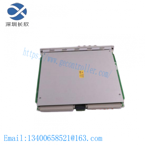 Bently Nevada 3500/25, Model 149369-01, Industrial Automation Module
