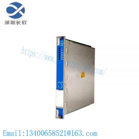 Bently Nevada 3500/32M Relay Module 149986-02 | Advanced Control Solutions for Industrial Automation