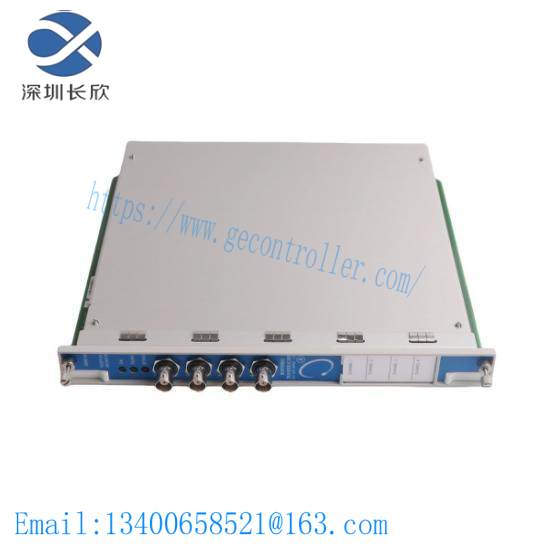 bently_nevada_3500_45_position_monitor_module.jpg Bently Nevada 3500/45 Position Monitor Module: Precision Control for Industrial Automation