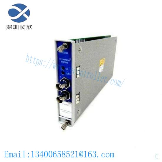 bently_nevada_3500_50m_286566-02_tachometer_module.jpg Bently Nevada 3500 Series 50M Tachometer Module, 286566-02